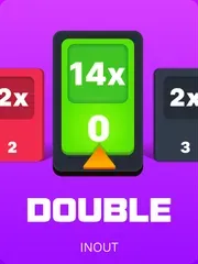 Double, da InOut, no lobby da ChillBet