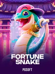 Fortune Snake, da PG Soft