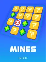 Mines, da InOut