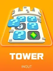 Tower, da InOut, no lobby da ChillBet
